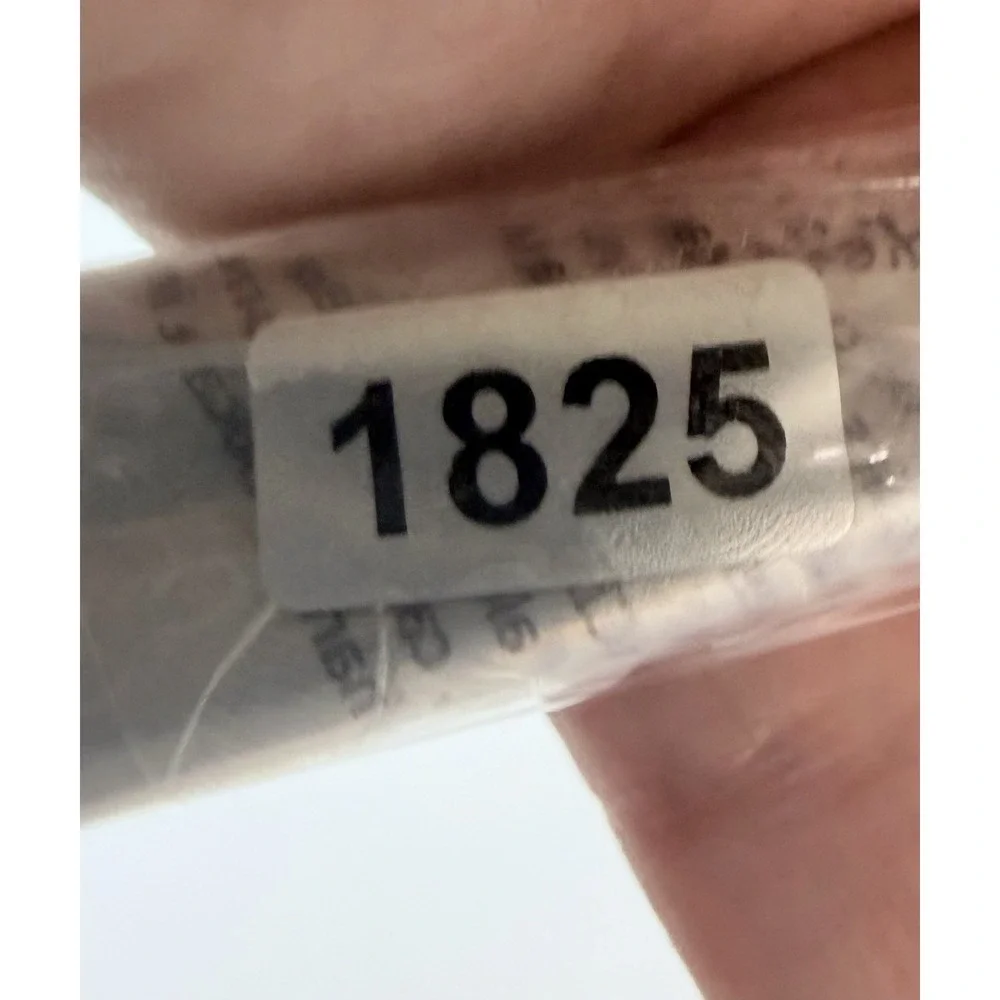 Oneida Gala Impulse‎ Stainless Steel Set of 2 Serving Spoons 8 1/4